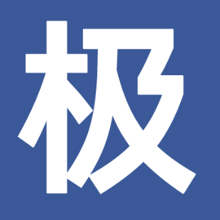 极速云机场 Logo