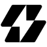 影子 logo